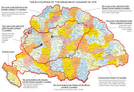 Hungria Pre 1920 Y Hoy Wappen Geschichte Reclam