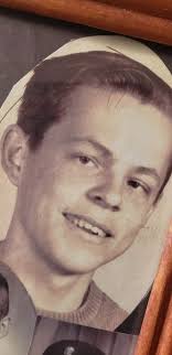 Ronald E. “Ron” Retterer (1936-2021)