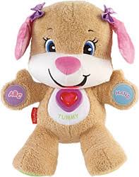 Fisher Price Egitici Kopekcigin Kiz Kardesi Cjy87 Fiyatlari Ozellikleri Ve Yorumlari En Ucuzu Akakce