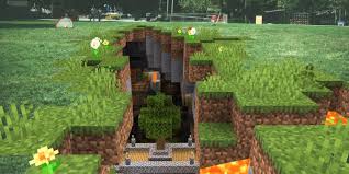 A post on minecraft.net announced … Minecraft Earth Will Be Ending On June 30th Gamezo