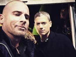 Wentworth miller has won saturn award for best guest starring role on television for his role in the flash in 2015. Neue Folgen Prison Break Was Bisher Geschah Trend Magazin Wentworth Miller Prison Break Filme Serien