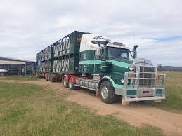 One example of such an indicator is the ratio of l /100 km per tonne transported. Kenworth Wikipedia