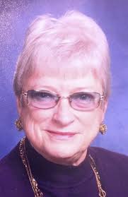 Iris Faye Barnes Obituary