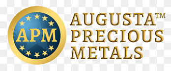Gold IRA Augusta Precious Metals Bullion, silver, text, label, investment png | PNGWing