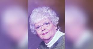Obituary for Stella Louise Mackey