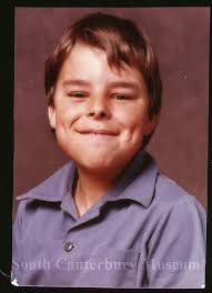 Timaru Main School 1986 Assessment