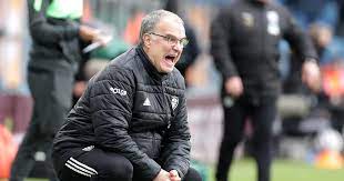 Marcelo alberto bielsa caldera (born 21 july 1955) is an argentine football manager, currently in charge of english side leeds united. C8aayjpz2usbfm
