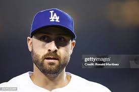 Tommy Nance of the Miami Marlins throws against the Los Angeles... News  Photo