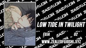 Taeju Makes a deal with Euihyun | LOW TIDE IN TWILIGHT #02 REVIEW - YouTube