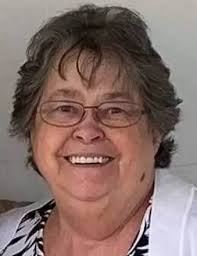 Obituary information for Nancy Blanche (Cook) Belinda