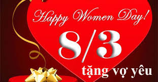 Em yêu, sẽ là thừa nếu như anh chúc anh xinh đẹp, ngọt ngào. 20 Lá»i Chuc 8 3 Cho Vá»£ Ngá»t Ngao Quantrimang Com