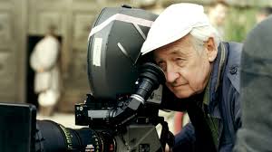 Andrzej Wajda The Filmmaker Who Tore Open The Iron Curtain