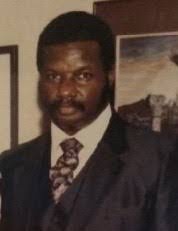 Obituary for Rev. Earl Edwards