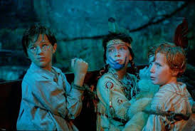 Pictures Photos From Peter Pan 2003 Peter Pan 2003 Peter Pan Movie Peter Pan