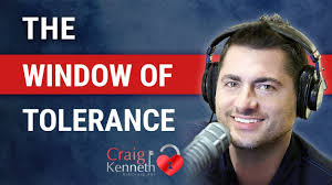 The Window Of Tolerance