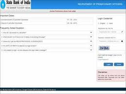 This link is applicable for retail customers only. Sbi Po Admit Card Sbi Po Preliminary Admit Card 2019 Released Sbi Co In Download Here Times Of India