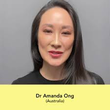 Our webinars with Dr Amanda Ong and Dr...