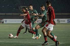 Piala menpora 2021 mulai bergulir hari minggu, 21 maret 2021. Ryavnv7nye20pm