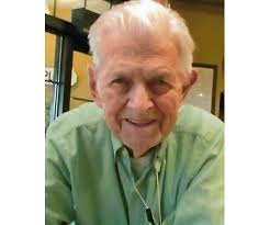 Edward Rink Obituary (1925