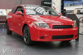 Image result for Stingray 2007 Scion
