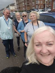 Packing for a church retreat in Tower Hill?