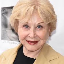 Amazing interview with Michael Learned. We knew her growing up as the  mother