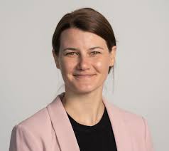 Board Members & Staff