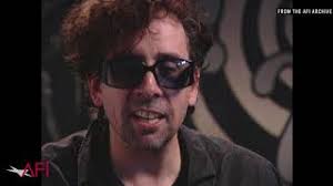 In tim burton's 1988 movie, michael keaton pops up occasionally in his deathly white makeup and eddie perfect's score for beetlejuice, however, is hands down/slit your wrists the worst of the their worst is what they've done to lydia (winona ryder) from the movie. Tim Burton On Making Beetlejuice Youtube