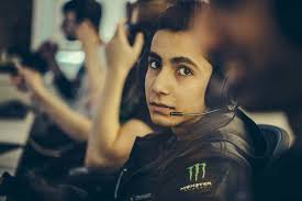 From the announcement it became known that syed sumail «sumail» hassan joined the team. Syed Sumail Hassan The International 5 We Could Win 2015 Faces Of Esports