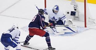 This game is part of a tournament. Leafs Fans Freak Out After Team Blows 3 0 Lead In Game 3 Ot Loss Offside