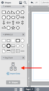 Org Charts Lucidchart