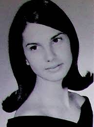 July 1973 Miss Arleta Gay Davis named Miss Warren RECC -- from Daily News