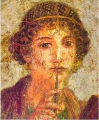 Dolce Rima. «Saffo Novella»