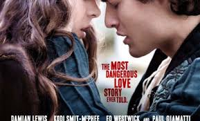 Win Passes To The Advance Screening Of ROMEO & JULIET in St. Louis