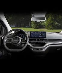 But you will still want to consider whether an electric. Neuer 500 Icon Limousine Elektroauto Fiat