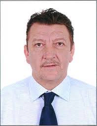 Mickey Pascarella's Instagram, Twitter & Facebook