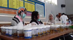 Maybe you would like to learn more about one of these? Pengguna Narkoba Gunakan Pil Kb Untuk Kelabui Pemeriksaan Urine Tribunnews Com Mobile