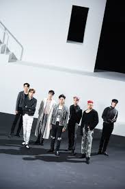 Please use jbtyni.top to always access the forum. Got7 Talk Breath Of Love Last Piece And Growing Together Teen Vogue