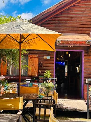 La Juana | Resto de campo en Cerro de Oro