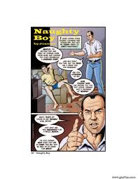 Page 36 | Josman/Daddy-boy-stories/7_03 | Gayfus - Gay Sex and Porn Comics