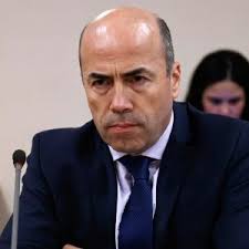 Quién es Berta Robles, la carabinera (r) que liderará el batallón de  protección ciudadana de La Florida