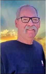 Douglas Barnes Obituary