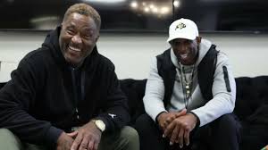 My Boy Was Mad”: In Front of 30,000,000 Netizens, Deion Sanders' Gets a  Special Shoutout From Shaquille O'Neal