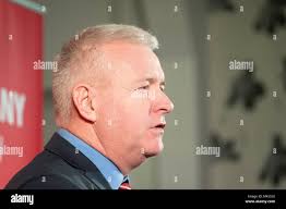 Ian hall hi-res stock photography and images