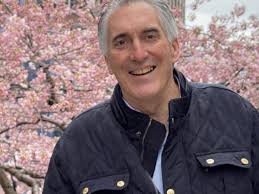 Fundraiser for Kerri Rickabaugh by Richard Wilson : Brenno DeFeo