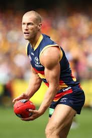 Scott Thompson Photos Photos Afl Rd 3 Adelaide V Melbourne Scott Thompson Afl Rugby Men