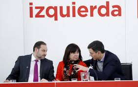 Cuándo son las primarias del psoe y quiénes son los candidatos definitivos. Primarias Del Psoe Doble Vuelta Simpatizantes Con Voto Y Candidatos Casi Sin Avales Publico