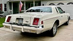 Image result for Spinnaker White 1980 Chrysler