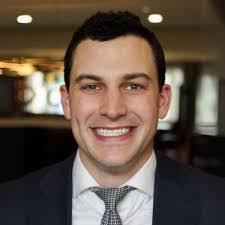 Daniel Buchalter's Instagram, Twitter & Facebook