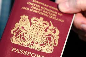 Ganz leicht flüge mit flexiblen buchungsoptionen finden. Change To Passport Service For British Nationals In New Zealand Gov Uk